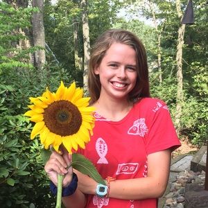 Meet your Posher, Beth